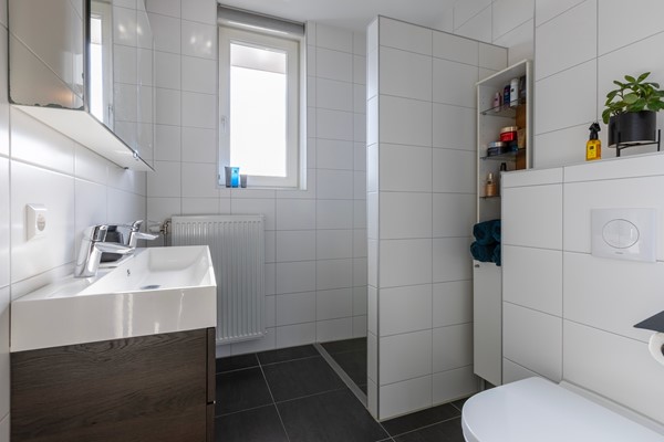 Medium property photo - Strandgaper 104, 4616 AB Bergen op Zoom